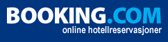 Booking.com online hotellreservasjoner