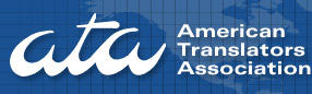 ATA - American Translators Association