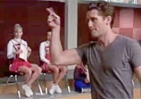 Glee 'Bust a Move'