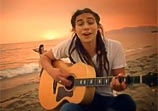 Jason Castro 'Let's Just Fall in Love Again'