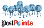 Post Points