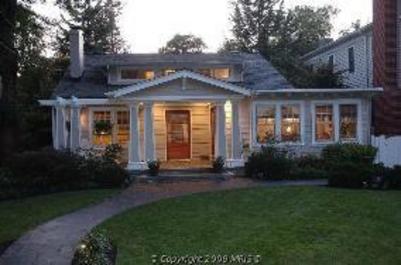 Image: Listing in Bethesda, MD for 1,100,000