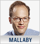 Sebastian Mallaby