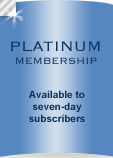 Platinum membership