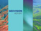 Cover of the NSF's Advisory Committee for Geosciences GEO Vision report.
