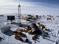 NSF South Pole research station