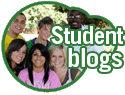 student blogs