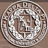 KDP Logo