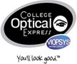 College Optical Express