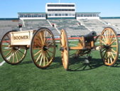 Boomer the Cannon