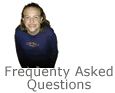 Frequently Asked Questions