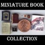 Miniature Book Digital Collection