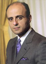 Adel A. Al-Jubeir