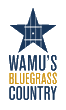 Visit WAMU's Bluegrass Country for streaming bluegrass music