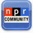 NPR Community