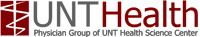 UNTHealth logo