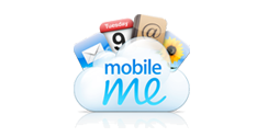 MobileMe icon