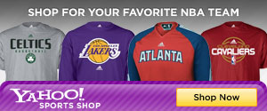 Shop for NBA Merchandise 