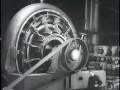 Testing a Rotary, Westinghouse Works