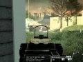 Modern Warfare 2 - Mission 6 - Wolverines 1/2