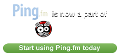 Seesmic Ping.fm