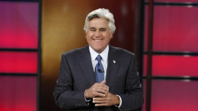 Leno likely to go out with a whimper