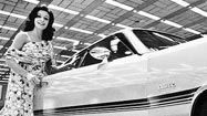 Chicago Auto Show history