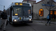 Pace route cuts hit suburban bus riders