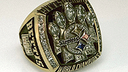 <b>Photos:</b> Super Bowl rings through the years