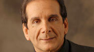 Charles Krauthammer