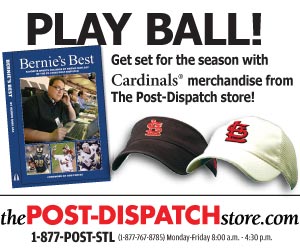 Shop Post-Dispatch Merchandise