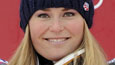 Lindsey Vonn Vancouver Olympics