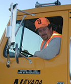 NDOT Maintenance Worker