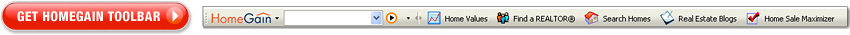HomeGain Toolbar