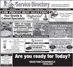 Houston Service Directory