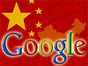 Google Hacker Link to China Schools