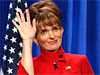 Fey Likely to Play Palin Again? You Betcha