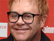 Elton John Claims Jesus was Gay