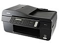 Epson WorkForce 310 printer