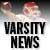 Varsity News blog sig.