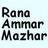 Rana Ammar Mazhar