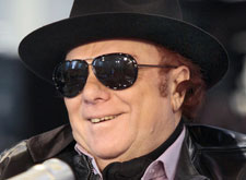 Van Morrison