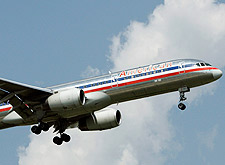 American Airlines