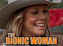 The Bionic Woman Original