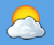 Partly Sunny