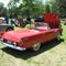 This is a all Orginal 1955 Ford Thunderbird Convertible. This car is driven on the weekends to Car Shows. Owned by Ed Riley of Crosb,Tx