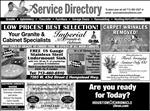 Houston Service Directory