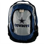Dallas Cowboys Embroidered Team Logo Backpack