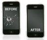 iPhone 3G and 3GS Repair,Cracked Screen Repair
