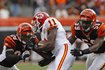 Chiefs-Bengals Photo Gallery (12/27/09)